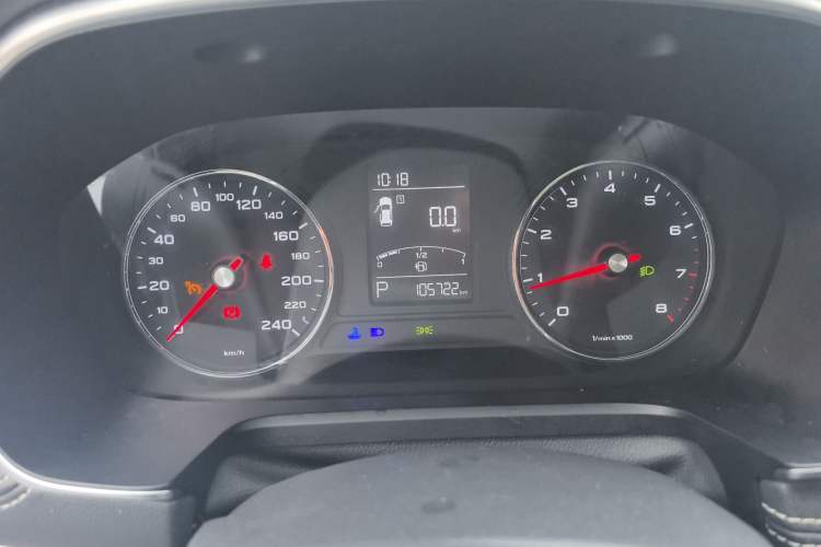 Used Roewe RX5 2020 20T Automatic 4G Connect Superior Flagship Edition
