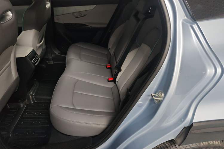 Used Changan UNI-T 2023 Second-Generation 1.5T Prestige Model
