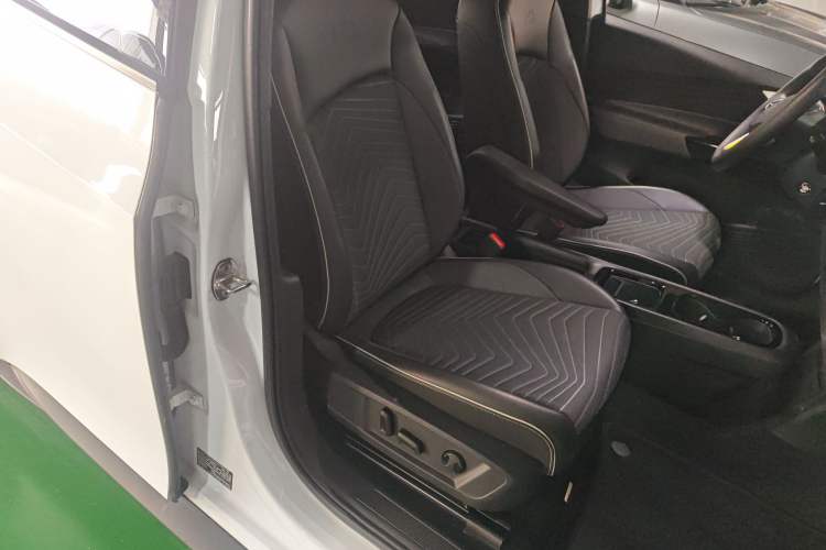 Used Volkswagen ID.3 2023 Pure Smart Edition
