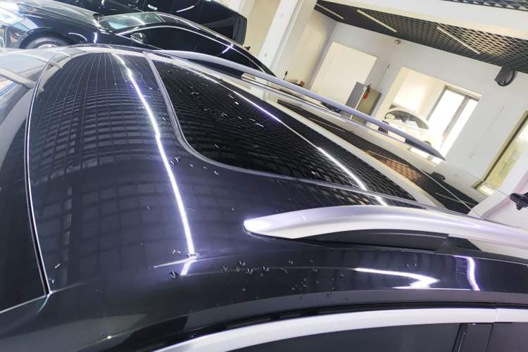 Used Volkswagen Tayron 2020 330TSI Two-Wheel Drive Luxury Smart Connectivity Version
