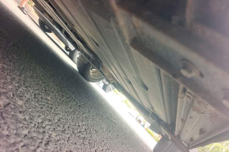 Used Lynk & Co 01 2017 2.0T Two-Wheel Drive Pro Edition
