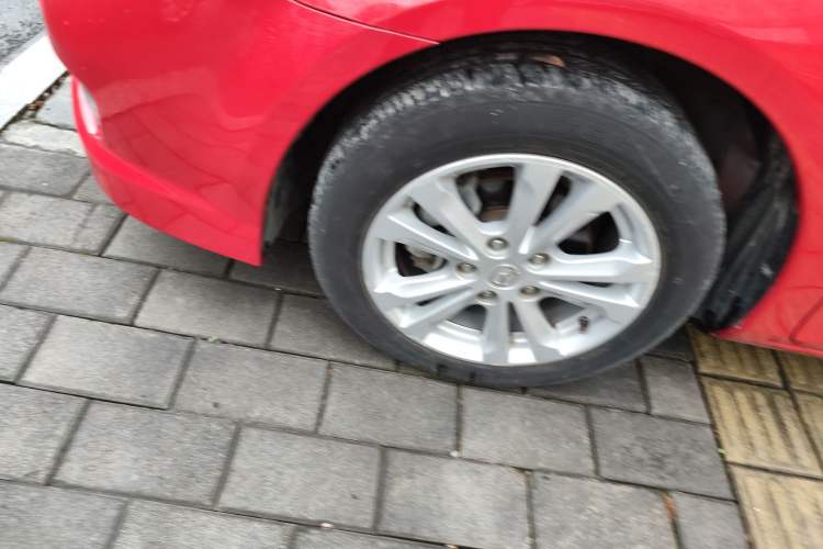 Used Mazda Mazda 6 2015 2.0L Automatic Classic Version
