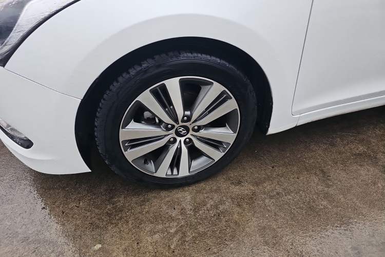 Used Hyundai Mistra 2016 1.8L Automatic Smart GLS
