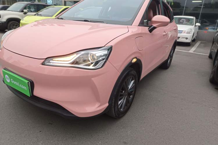 Used NETA V 2021 Witch Edition
