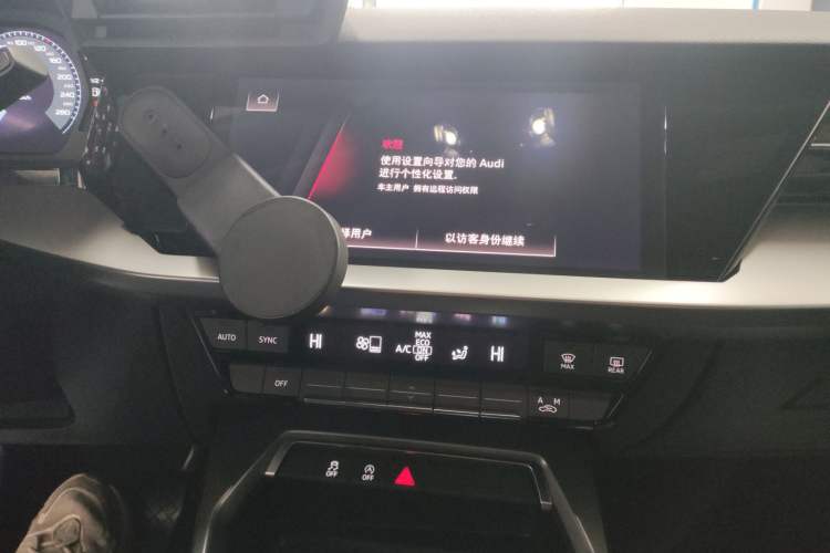 Used Audi A3 2021 Sportback 35 TFSI Advanced Sport Edition