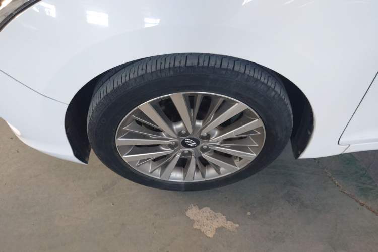 Used Hyundai Mistra 2019 1.8L Automatic Smart GLS China VI Standard