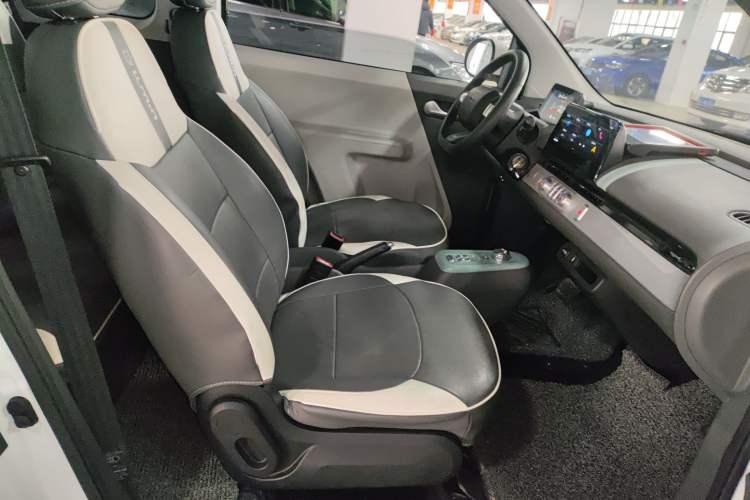 Used  Lumin 2023 205km Xiangqin Version