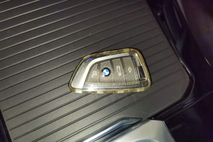 Used BMW X3 2021 xDrive28i M Sport Package
