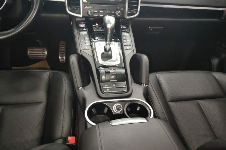 Used Porsche Cayenne 2016 Cayenne 3.0T
