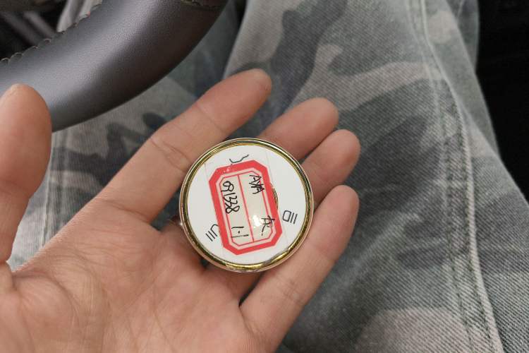 Used NETA AYA 2023 401 Lite
