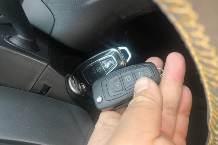 Used Ford Focus 2020 Hatchback Classic 1.5L Automatic Trendy Model