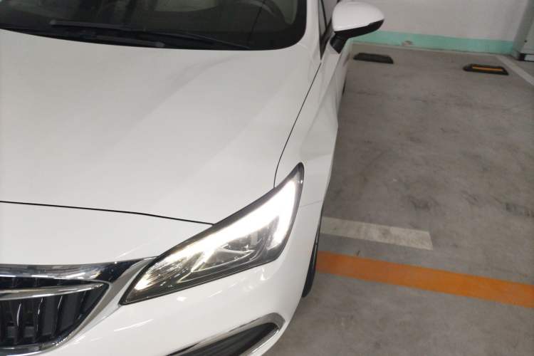 Used Buick Verano 2018 Sedan 15S Automatic Entry Model