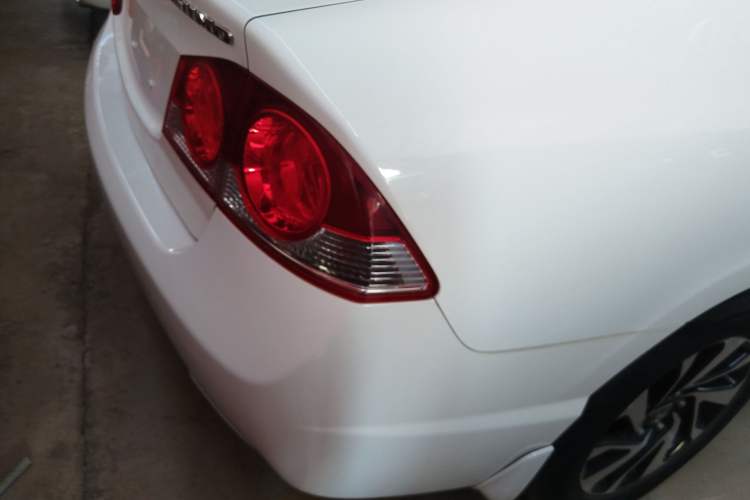 Used CIIMO CIIMO 2015 1.8L Automatic Comfort Edition