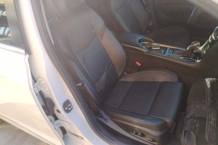 Used Cadillac ATS-L 2017 28T Tech Edition