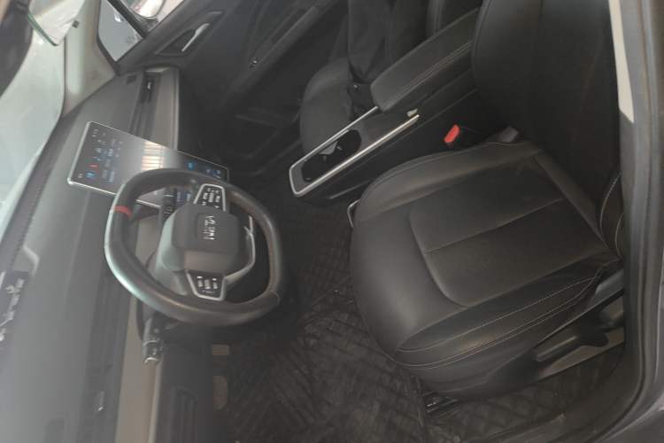 Used NETA V 2022 Pro Long-Range Smart Edition
