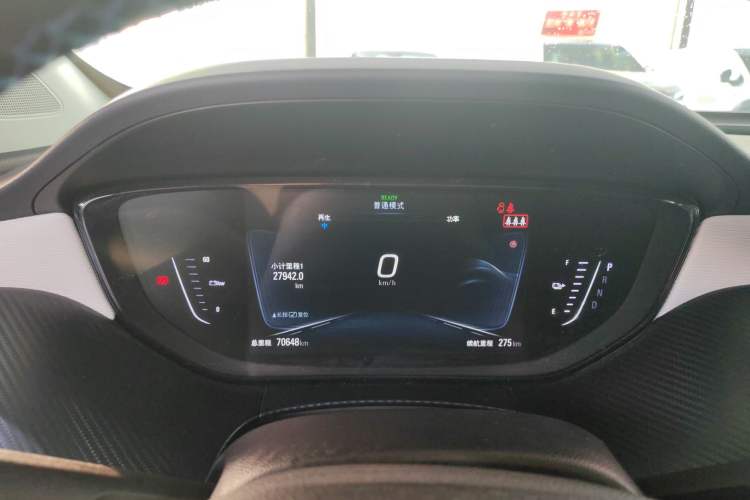 Used Buick Velite 6 2019 Connected & Smart Edition
