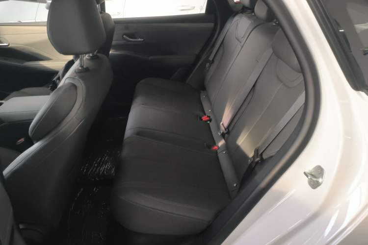 Used BYD Qin PLUS 2025 DM-i Smart Drive 55KM Leading Model
