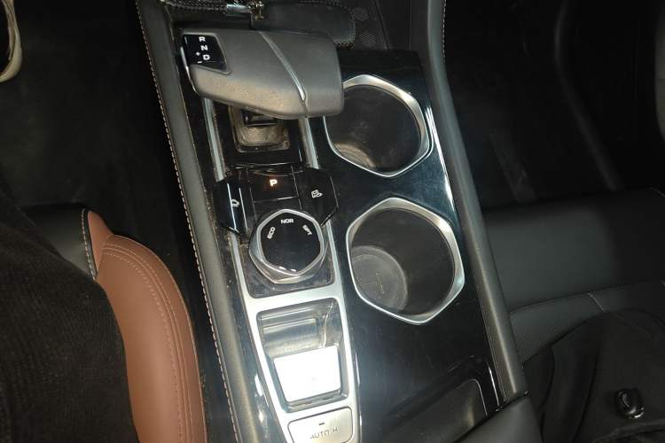 Used Changan Eado 2023 Changan Edition PLUS Blue Whale NE 1.4T GDI DCT Prestige Version