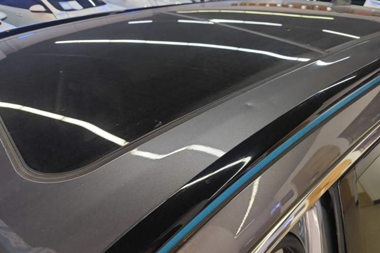 Used Chery Tiggo 7 PLUS 2021 Kunpeng Edition 1.6TGDI DCT Prestige Model+
