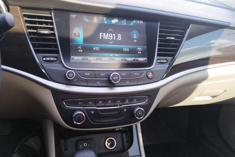 Used Buick Verano 2019 Sedan 15S Automatic Leading Model
