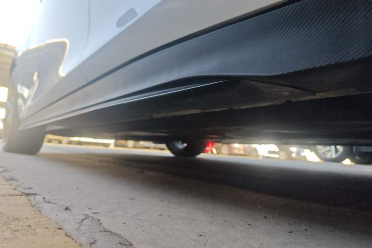 Used Changan UNI-V 2024 1.5T Prestige Sport Edition
