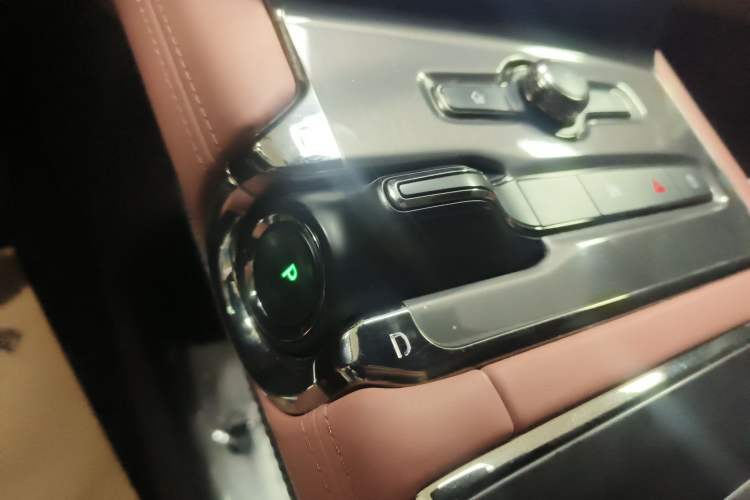 Used Nio EC6 2020 430 km Sport Version