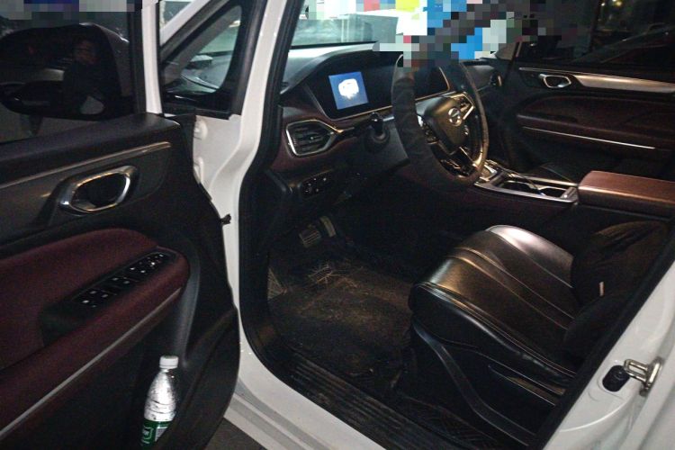 Used GAC Trumpchi M6 2021 PRO 270T DCT Luxury Edition
