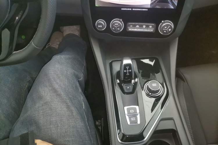 Used Lynk & Co 03 2021 2.0TD Automatic Trendy Champion Edition
