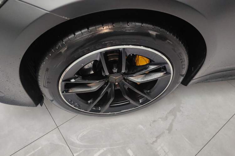 Used Mercedes-Benz AMG GT 2023 AMG GT 50 Four-Door Coupe