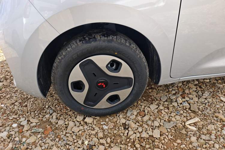 Used Wuling Zhiguang New Energy 
