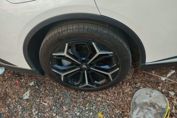 Used  SL03 2024 135Plus Glory Edition
