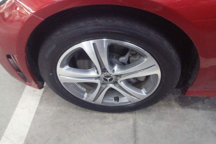 Used Mercedes-Benz C-Class 2019 C 260 L Sport Edition