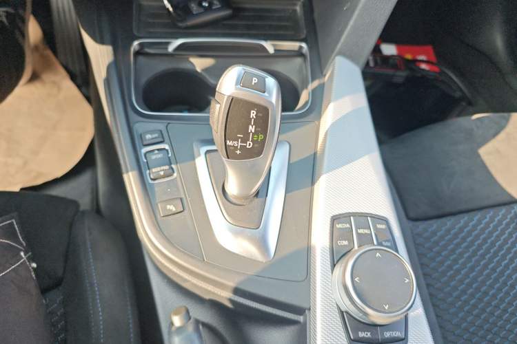 Used BMW 4 Series 2019 425i Gran Coupe M Sport Package
