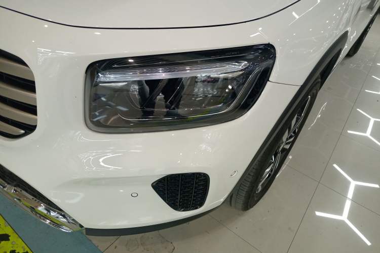 Used Mercedes-Benz GLB 2024 GLB 200 Dynamic Edition
