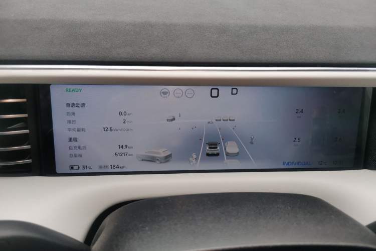 Used XPeng G6 2023 755 Ultra-Long Range Pro