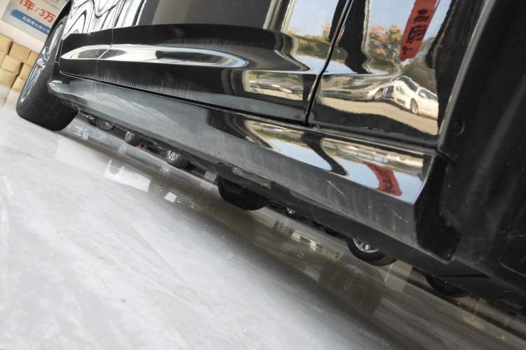 Used Audi A6L 2025 Revised 40 TFSI Luxury Dynamic Edition
