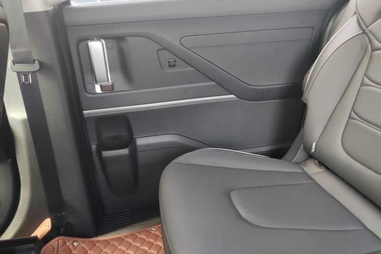 Used Hyundai Custo 2021 270TGDi Prestige LUX