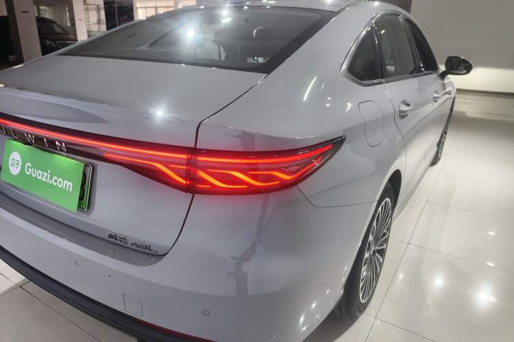 Used Chery Fengyun A8 2024 127 Yufeng Edition
