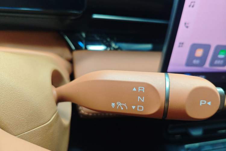 Used Wuling Xingguang 2025 610 km Smart Flagship Version