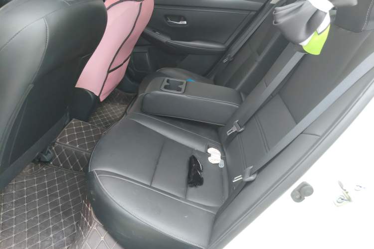 Used Nissan Sylphy 2021 1.6L XL CVT Enjoyment Edition
