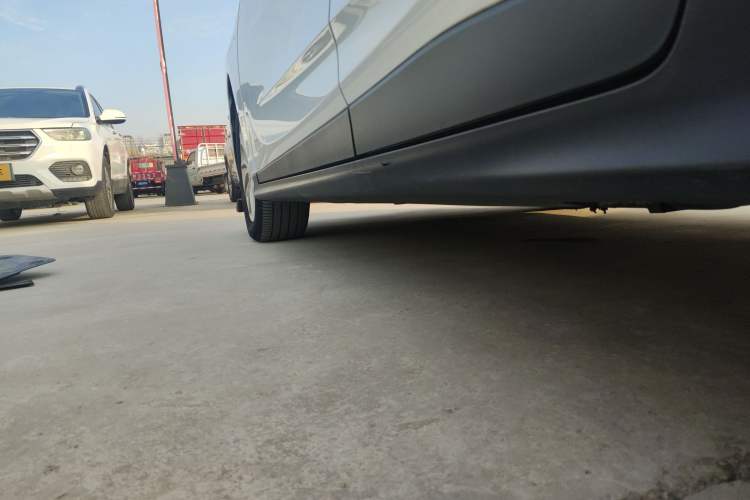 Used Buick Velite 6 2022 Plug-in Hybrid Connected Fashion Model
