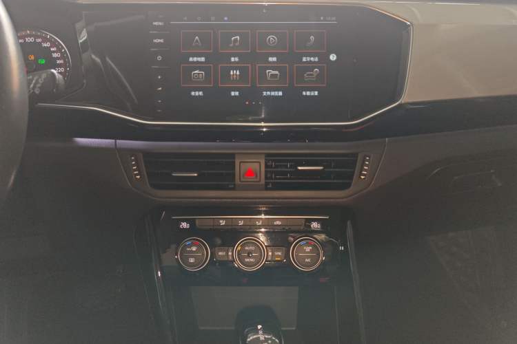 Used Volkswagen Tayron 2019 330TSI Two-Wheel Drive Luxury Model China VI Standard