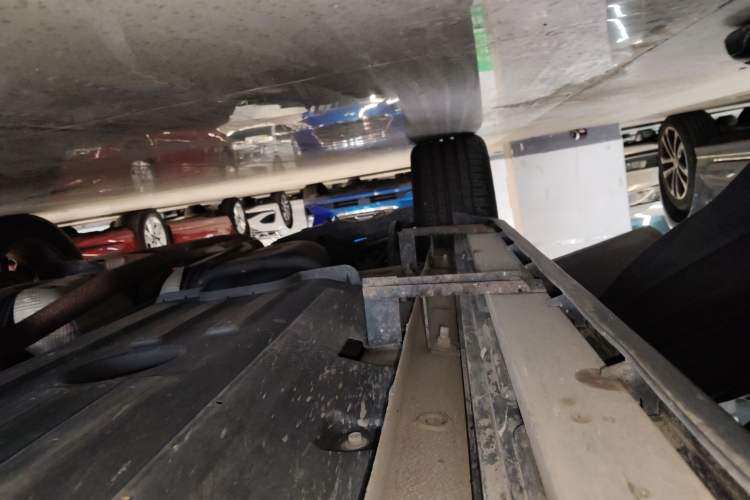 Used Haval H6 2021 3rd Generation 2.0T Automatic All-Wheel Drive Max
