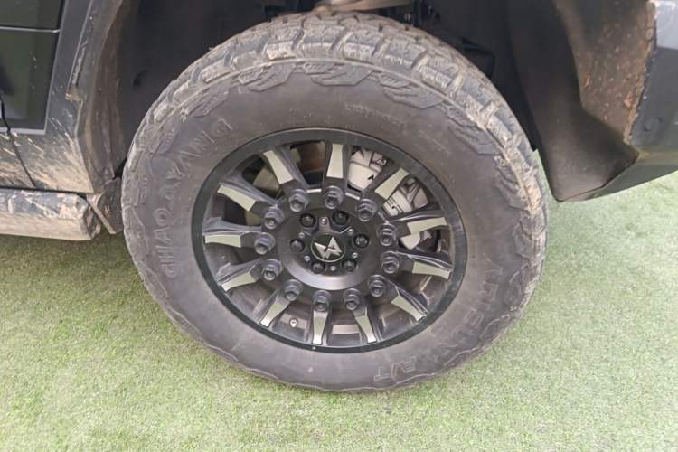 Used  917 2023 Range-Extended Base Model
