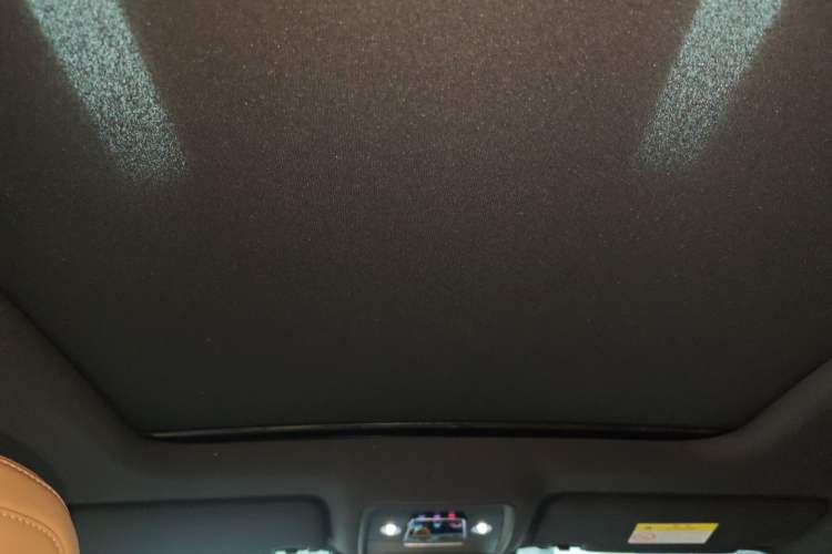 Used BYD Song L DM-i 2024 160km Beyond Edition
