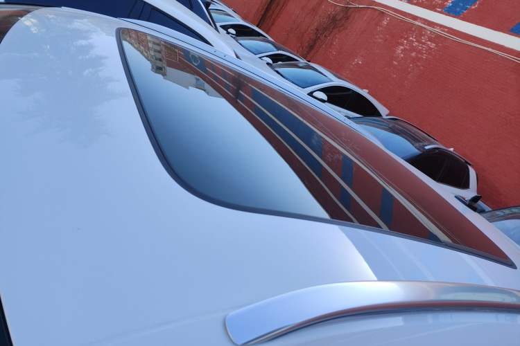 Used Audi Q3 2023 35 TFSI Fashion Dynamic Model (1.4T)