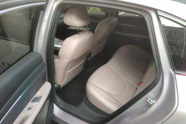 Used XPeng MONA M03 2025 502 Long-Range Max
