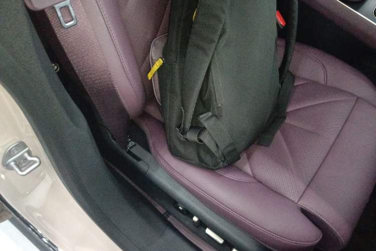 Used Nio ET5 2025 75 kWh