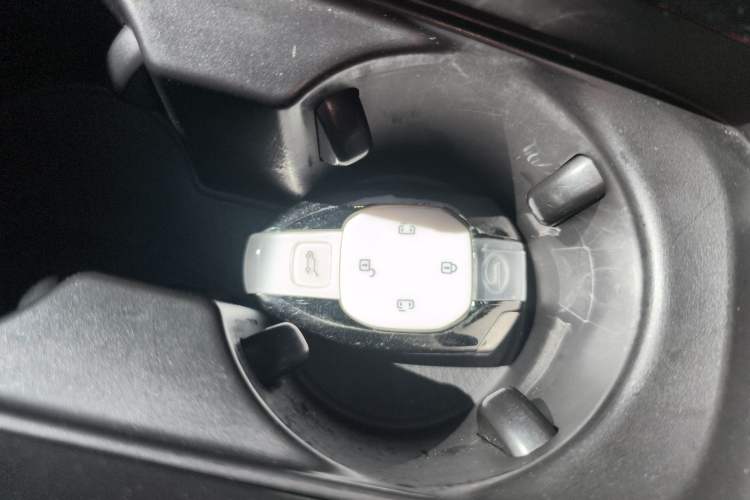 Used GAC Trumpchi M8 2023 Zongshi Series 400T Ultimate Edition
