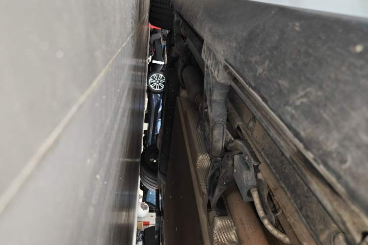 Used Li Auto L9 2024 Ultra Model
